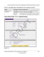 Preview for 55 page of NETGEAR STM150 - ProSecure Web And Email Threat Management Appliance Appliance Reference Manual