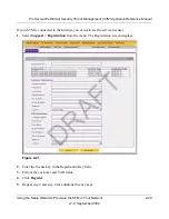 Preview for 63 page of NETGEAR STM150 - ProSecure Web And Email Threat Management Appliance Appliance Reference Manual