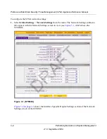 Preview for 66 page of NETGEAR STM150 - ProSecure Web And Email Threat Management Appliance Appliance Reference Manual