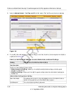 Preview for 74 page of NETGEAR STM150 - ProSecure Web And Email Threat Management Appliance Appliance Reference Manual