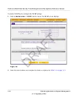 Preview for 78 page of NETGEAR STM150 - ProSecure Web And Email Threat Management Appliance Appliance Reference Manual