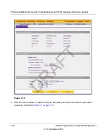 Preview for 84 page of NETGEAR STM150 - ProSecure Web And Email Threat Management Appliance Appliance Reference Manual