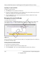 Preview for 94 page of NETGEAR STM150 - ProSecure Web And Email Threat Management Appliance Appliance Reference Manual