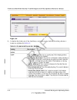 Preview for 104 page of NETGEAR STM150 - ProSecure Web And Email Threat Management Appliance Appliance Reference Manual