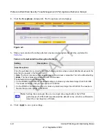 Preview for 106 page of NETGEAR STM150 - ProSecure Web And Email Threat Management Appliance Appliance Reference Manual