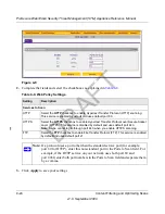 Preview for 122 page of NETGEAR STM150 - ProSecure Web And Email Threat Management Appliance Appliance Reference Manual