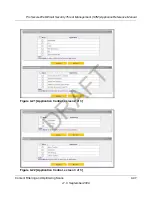 Preview for 145 page of NETGEAR STM150 - ProSecure Web And Email Threat Management Appliance Appliance Reference Manual