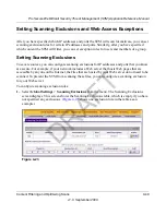 Preview for 147 page of NETGEAR STM150 - ProSecure Web And Email Threat Management Appliance Appliance Reference Manual