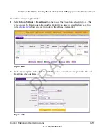 Preview for 149 page of NETGEAR STM150 - ProSecure Web And Email Threat Management Appliance Appliance Reference Manual