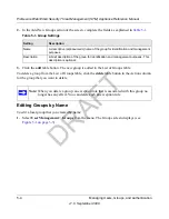 Preview for 158 page of NETGEAR STM150 - ProSecure Web And Email Threat Management Appliance Appliance Reference Manual