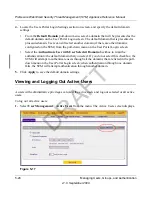 Preview for 180 page of NETGEAR STM150 - ProSecure Web And Email Threat Management Appliance Appliance Reference Manual