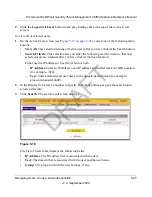 Preview for 181 page of NETGEAR STM150 - ProSecure Web And Email Threat Management Appliance Appliance Reference Manual