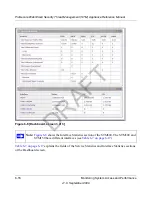 Preview for 198 page of NETGEAR STM150 - ProSecure Web And Email Threat Management Appliance Appliance Reference Manual