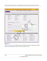 Preview for 202 page of NETGEAR STM150 - ProSecure Web And Email Threat Management Appliance Appliance Reference Manual