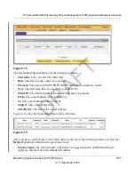 Preview for 219 page of NETGEAR STM150 - ProSecure Web And Email Threat Management Appliance Appliance Reference Manual