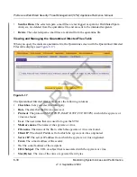 Preview for 220 page of NETGEAR STM150 - ProSecure Web And Email Threat Management Appliance Appliance Reference Manual