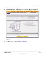 Preview for 105 page of NETGEAR UTM10 - ProSecure Unified Threat Management Appliance Reference Manual