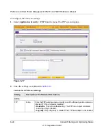 Preview for 204 page of NETGEAR UTM10 - ProSecure Unified Threat Management Appliance Reference Manual