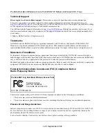 Preview for 2 page of NETGEAR WAG102 - ProSafe Dual Band Wireless Access Point Reference Manual