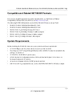 Preview for 21 page of NETGEAR WAG102 - ProSafe Dual Band Wireless Access Point Reference Manual