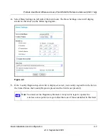 Preview for 33 page of NETGEAR WAG102 - ProSafe Dual Band Wireless Access Point Reference Manual