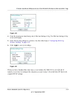 Preview for 35 page of NETGEAR WAG102 - ProSafe Dual Band Wireless Access Point Reference Manual