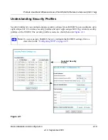 Preview for 45 page of NETGEAR WAG102 - ProSafe Dual Band Wireless Access Point Reference Manual