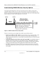 Preview for 26 page of NETGEAR WG302 - 802.11g ProSafe Wireless Access Point Reference Manual