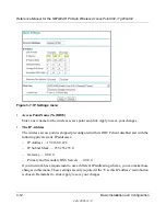 Preview for 34 page of NETGEAR WG302 - 802.11g ProSafe Wireless Access Point Reference Manual