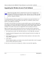 Preview for 66 page of NETGEAR WG302 - 802.11g ProSafe Wireless Access Point Reference Manual