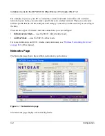 Preview for 34 page of NETGEAR WG311 v2 Installation Manual