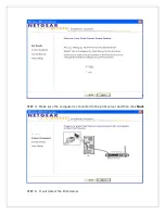 Preview for 3 page of NETGEAR WGPS606NA Setup Manual