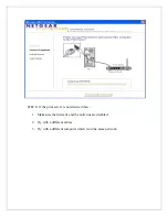 Preview for 4 page of NETGEAR WGPS606NA Setup Manual