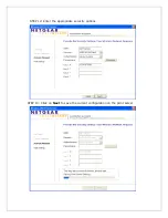 Preview for 9 page of NETGEAR WGPS606NA Setup Manual