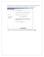 Preview for 10 page of NETGEAR WGPS606NA Setup Manual