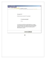 Preview for 12 page of NETGEAR WGPS606NA Setup Manual