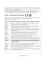 Preview for 3 page of NETGEAR WGR614v10 Reference Manual