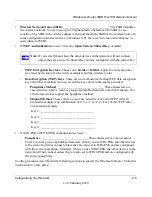 Preview for 30 page of NETGEAR WGR614v10 Reference Manual