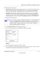 Preview for 33 page of NETGEAR WGR614v10 Reference Manual