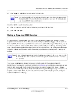 Preview for 53 page of NETGEAR WGR614v10 Reference Manual