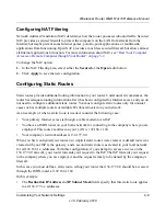 Preview for 57 page of NETGEAR WGR614v10 Reference Manual