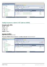 Preview for 17 page of Netio PowerCable IQRF 901 Series Manual