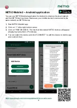 Preview for 5 page of Netio PowerPDU 8QS QIG Quick Installation Manual