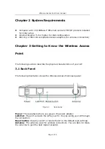 Preview for 5 page of Netis 520G2006M1 User Manual