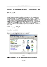 Preview for 8 page of Netis 520G2006M1 User Manual