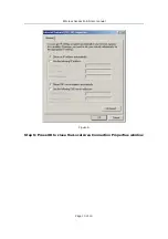 Preview for 11 page of Netis 520G2006M1 User Manual