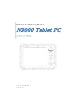 Netis n9000 User Manual preview