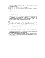 Preview for 10 page of Netis WF2412 Quick Installation Manual