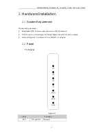 Preview for 9 page of Netis WF2412 User Manual