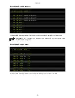 Preview for 35 page of NetMan 102 plus User Manual